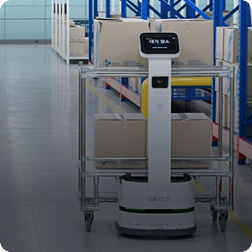 클로이 배달 오더 시스템